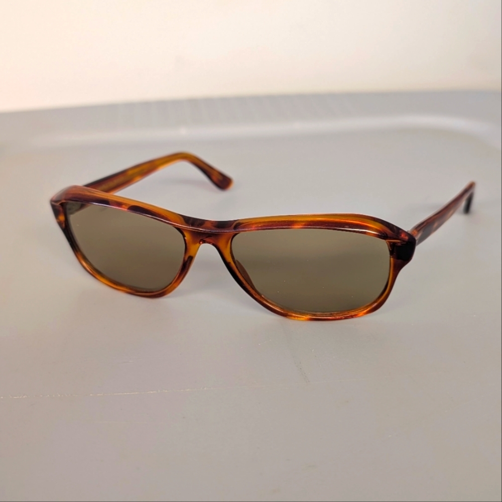 Vintage Lunetta Zürich Sunglasses